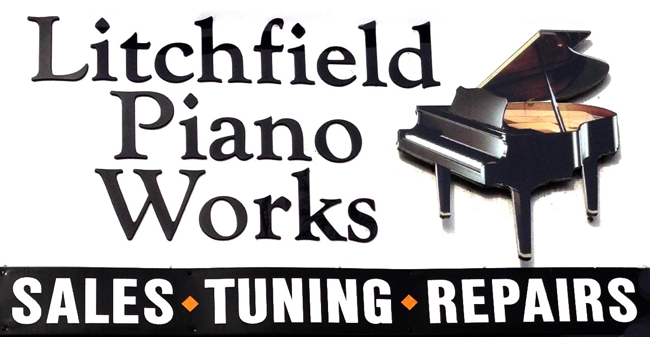 Litchfield Piano Works